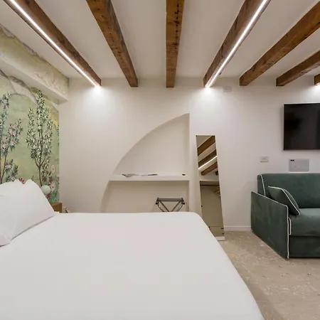 Moscova Luxury B&B-3
