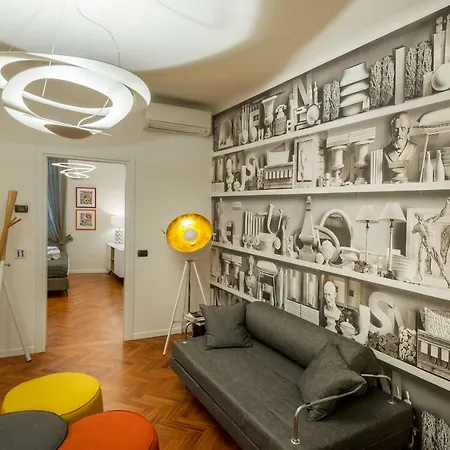 Moscova Luxury B&B-2